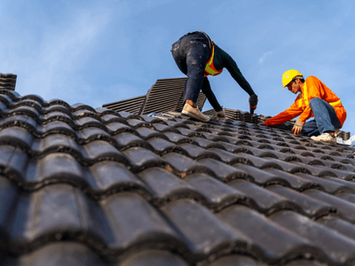 About Roof Repair Experts Smithtown, NY