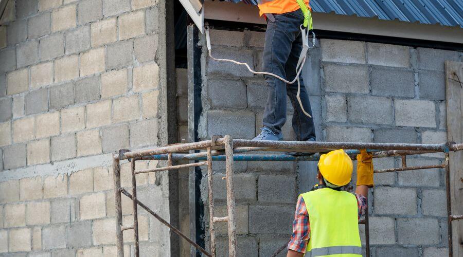 Professional New roof installation in Smithtown, NY